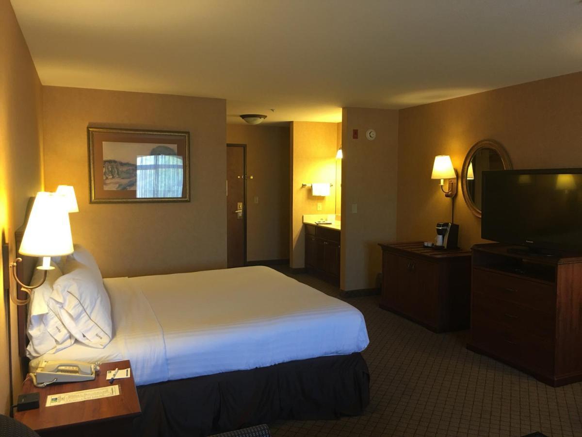 Holiday Inn Express Fallon, An Ihg Hotel Room photo
